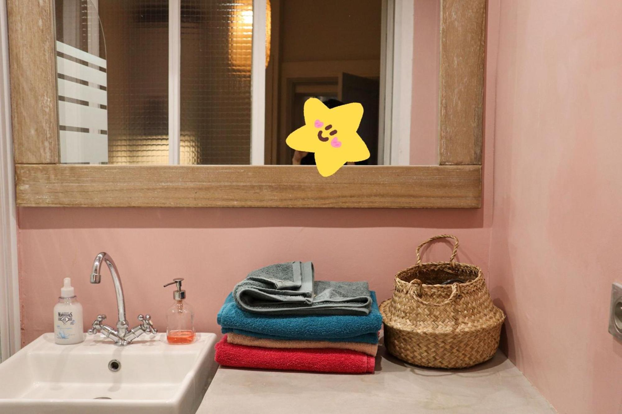 Le Pinky Bird - 1er Parijs